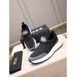 2025年9月22日入荷新品BOSSカジュアルシューズ/スニーカー｜メンズ靴人気本革製ギフト/誕生日/TL工場