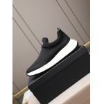 2025年9月22日入荷新品BOSSカジュアルシューズ/スニーカー｜メンズ靴人気本革製ギフト/誕生日/TL工場