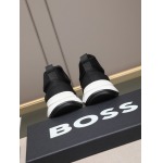 2025年9月22日入荷新品BOSSカジュアルシューズ/スニーカー｜メンズ靴人気本革製ギフト/誕生日/TL工場