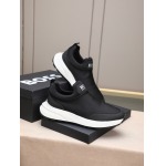 2025年9月22日入荷新品BOSSカジュアルシューズ/スニーカー｜メンズ靴人気本革製ギフト/誕生日/TL工場