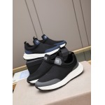 2025年9月22日入荷新品BOSSカジュアルシューズ/スニーカー｜メンズ靴人気本革製ギフト/誕生日/TL工場