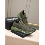 2025年9月22日入荷新品BOSSカジュアルシューズ/スニーカー｜メンズ靴人気本革製ギフト/誕生日/TL工場