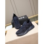 2025年9月22日入荷新品BOSSカジュアルシューズ/スニーカー｜メンズ靴人気本革製ギフト/誕生日/TL工場