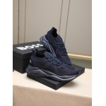 2025年9月22日入荷新品BOSSカジュアルシューズ/スニーカー｜メンズ靴人気本革製ギフト/誕生日/TL工場