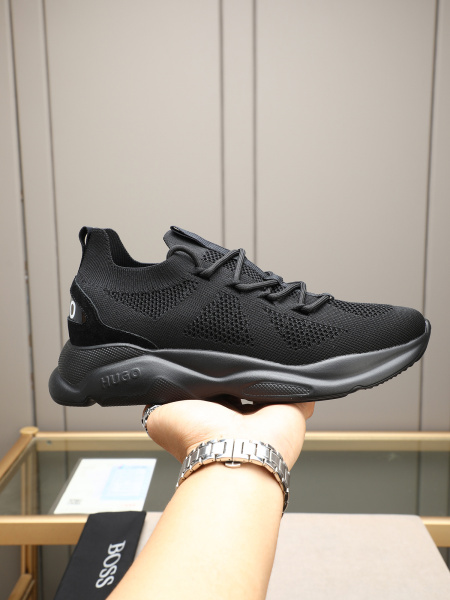 2025年9月22日入荷新品BOSSカジュアルシューズ/スニ...