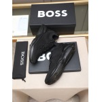 2025年9月22日入荷新品BOSSカジュアルシューズ/スニーカー｜メンズ靴人気本革製ギフト/誕生日/TL工場