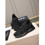 2025年9月22日入荷新品BOSSカジュアルシューズ/スニーカー｜メンズ靴人気本革製ギフト/誕生日/TL工場