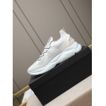 2025年9月22日入荷新品BOSSカジュアルシューズ/スニーカー｜メンズ靴人気本革製ギフト/誕生日/TL工場