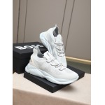 2025年9月22日入荷新品BOSSカジュアルシューズ/スニーカー｜メンズ靴人気本革製ギフト/誕生日/TL工場