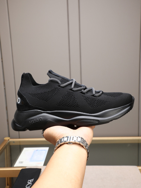 2025年9月22日入荷新品BOSSカジュアルシューズ/スニ...