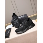 2025年9月22日入荷新品BOSSカジュアルシューズ/スニーカー｜メンズ靴人気本革製ギフト/誕生日/TL工場