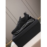 2025年9月22日入荷新品BOSSカジュアルシューズ/スニーカー｜メンズ靴人気本革製ギフト/誕生日/TL工場