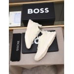 2025年9月22日入荷新品BOSSカジュアルシューズ/スニーカー｜メンズ靴人気本革製ギフト/誕生日/TL工場