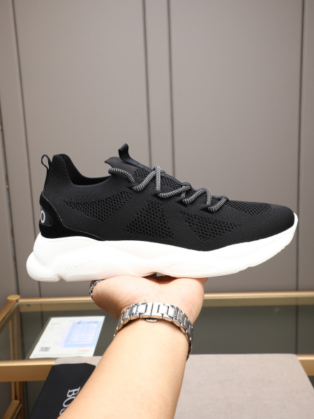 2025年9月22日入荷新品BOSSカジュアルシューズ/スニ...