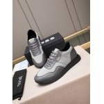 2025年9月22日入荷新品BOSSカジュアルシューズ/スニーカー｜メンズ靴人気本革製ギフト/誕生日/TL工場