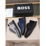 2025年9月22日入荷新品BOSSカジュアルシューズ/スニーカー｜メンズ靴人気本革製ギフト/誕生日/TL工場