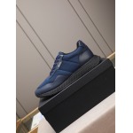 2025年9月22日入荷新品BOSSカジュアルシューズ/スニーカー｜メンズ靴人気本革製ギフト/誕生日/TL工場