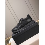 2025年9月22日入荷新品BOSSカジュアルシューズ/スニーカー｜メンズ靴人気本革製ギフト/誕生日/TL工場