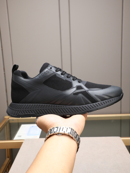 2025年9月22日入荷新品BOSSカジュアルシューズ/スニ...
