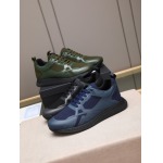 2025年9月22日入荷新品BOSSカジュアルシューズ/スニーカー｜メンズ靴人気本革製ギフト/誕生日/TL工場