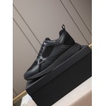 2025年9月22日入荷新品BOSSカジュアルシューズ/スニーカー｜メンズ靴人気本革製ギフト/誕生日/TL工場