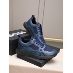 2025年9月22日入荷新品BOSSカジュアルシューズ/スニーカー｜メンズ靴人気本革製ギフト/誕生日/TL工場