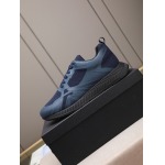 2025年9月22日入荷新品BOSSカジュアルシューズ/スニーカー｜メンズ靴人気本革製ギフト/誕生日/TL工場