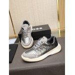 2025年9月22日入荷新品Bossカジュアルシューズ/スニーカー｜メンズ靴人気本革製ギフト/誕生日/TL工場