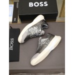 2025年9月22日入荷新品Bossカジュアルシューズ/スニーカー｜メンズ靴人気本革製ギフト/誕生日/TL工場