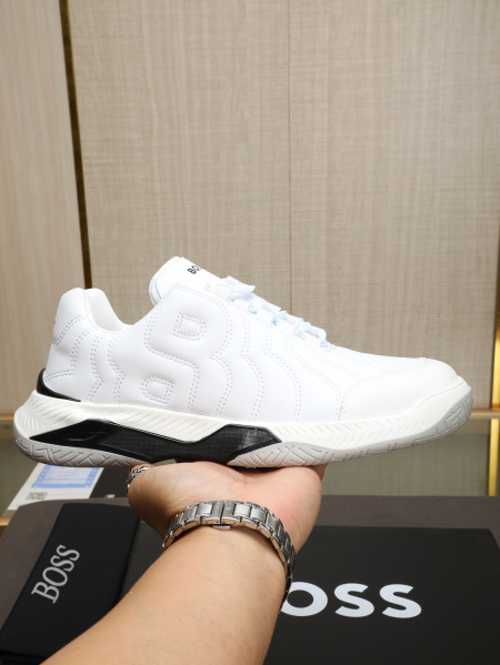 2025年9月22日入荷新品Bossカジュアルシューズ/スニ...