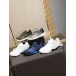 2025年9月22日入荷新品Bossカジュアルシューズ/スニーカー｜メンズ靴人気本革製ギフト/誕生日/TL工場