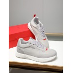 2025年9月22日入荷新品BOSSカジュアルシューズ/スニーカー｜メンズ靴人気本革製ギフト/誕生日/TL工場