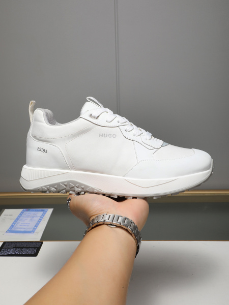 2025年9月22日入荷新品BOSSカジュアルシューズ/スニ...