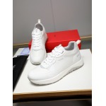 2025年9月22日入荷新品BOSSカジュアルシューズ/スニーカー｜メンズ靴人気本革製ギフト/誕生日/TL工場