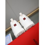 2025年9月22日入荷新品BOSSカジュアルシューズ/スニーカー｜メンズ靴人気本革製ギフト/誕生日/TL工場