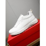 2025年9月22日入荷新品BOSSカジュアルシューズ/スニーカー｜メンズ靴人気本革製ギフト/誕生日/TL工場