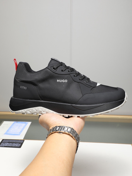 2025年9月22日入荷新品BOSSカジュアルシューズ/スニ...