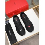 2025年9月22日入荷新品BOSSカジュアルシューズ/スニーカー｜メンズ靴人気本革製ギフト/誕生日/TL工場