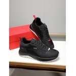 2025年9月22日入荷新品BOSSカジュアルシューズ/スニーカー｜メンズ靴人気本革製ギフト/誕生日/TL工場