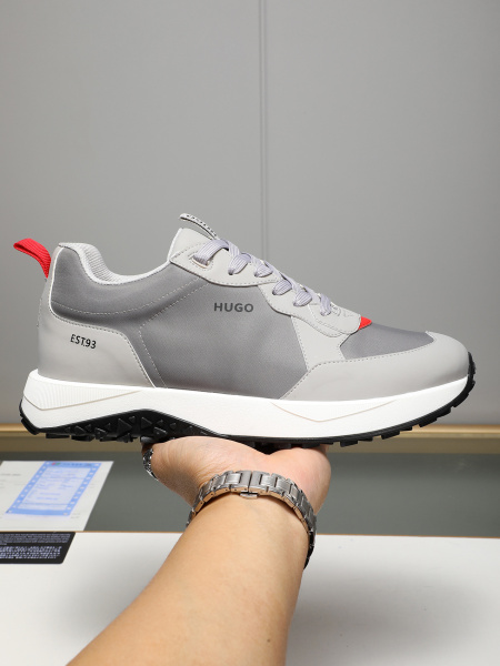 2025年9月22日入荷新品BOSSカジュアルシューズ/スニ...