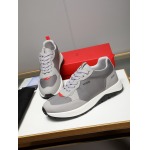 2025年9月22日入荷新品BOSSカジュアルシューズ/スニーカー｜メンズ靴人気本革製ギフト/誕生日/TL工場