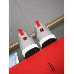 2025年9月22日入荷新品BOSSカジュアルシューズ/スニーカー｜メンズ靴人気本革製ギフト/誕生日/TL工場