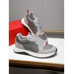 2025年9月22日入荷新品BOSSカジュアルシューズ/スニーカー｜メンズ靴人気本革製ギフト/誕生日/TL工場