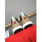 2025年9月22日入荷新品BOSSカジュアルシューズ/スニーカー｜メンズ靴人気本革製ギフト/誕生日/TL工場