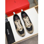 2025年9月22日入荷新品BOSSカジュアルシューズ/スニーカー｜メンズ靴人気本革製ギフト/誕生日/TL工場