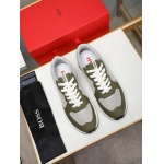 2025年9月22日入荷新品BOSSカジュアルシューズ/スニーカー｜メンズ靴人気本革製ギフト/誕生日/TL工場