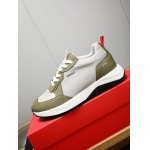 2025年9月22日入荷新品BOSSカジュアルシューズ/スニーカー｜メンズ靴人気本革製ギフト/誕生日/TL工場