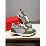 2025年9月22日入荷新品BOSSカジュアルシューズ/スニーカー｜メンズ靴人気本革製ギフト/誕生日/TL工場