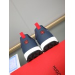 2025年9月22日入荷新品BOSSカジュアルシューズ/スニーカー｜メンズ靴人気本革製ギフト/誕生日/TL工場