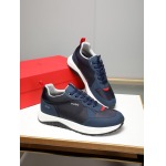 2025年9月22日入荷新品BOSSカジュアルシューズ/スニーカー｜メンズ靴人気本革製ギフト/誕生日/TL工場